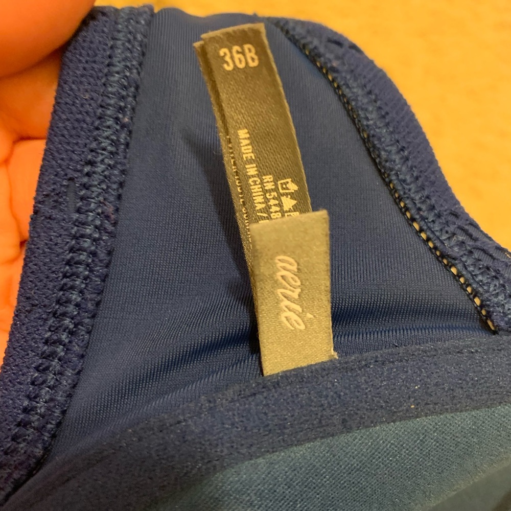 Aerie Bikini Top - Picture 5 of 5